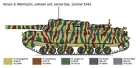 1/35 Italeri Semovente M43 da 105/25 Bassotto 6751