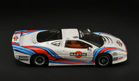 1/24 Italeri Jaguar XJ 220 Racing 3669