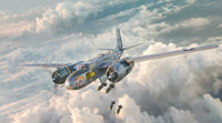 1/72 Italeri A-26 B Invader 1274