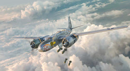 1/72 Italeri A-26 B Invader 1274