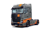 1/24 Italeri MB Actros MP4 Big Space - Grand Prix Edition 3968