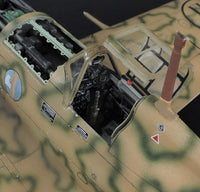 1/32 Italeri Macchi MC.205 Veltro 2519