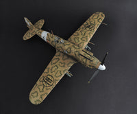 1/32 Italeri Macchi MC.205 Veltro 2519