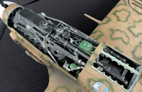 1/32 Italeri Macchi MC.205 Veltro 2519