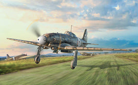 1/32 Italeri Macchi MC.205 Veltro 2519