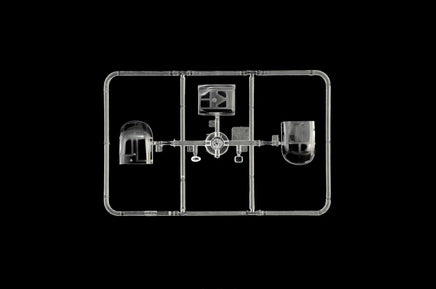 1/72 Italeri A-26 B Invader 1274