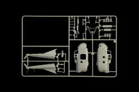 1/72 Italeri HO4S-3 / HAS.7 / H-19 - 1476