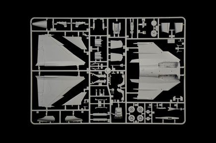 1/48 Italeri JAS-39D Gripen Twin Seater 2664