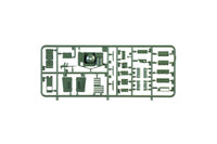 1/35 Italeri Semovente M43 da 105/25 Bassotto 6751