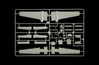 1/72 Italeri A-26 B Invader 1274