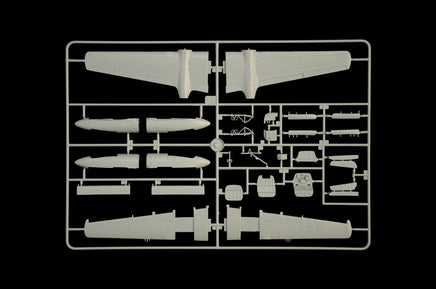 1/72 Italeri A-26 B Invader 1274