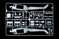 1/48 Italeri Bell AB 212/UH 1N - 2692