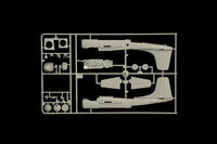 1/72 Italeri A-26 B Invader 1274