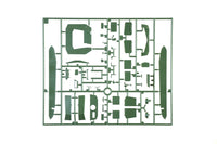 1/35 Italeri Semovente M43 da 105/25 Bassotto 6751
