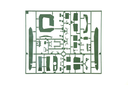 1/35 Italeri Semovente M43 da 105/25 Bassotto 6751