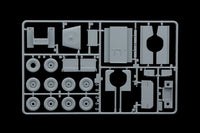 1/35 Italeri Land Rover 109’ LWB 6508