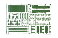 1/35 Italeri Semovente M43 da 105/25 Bassotto 6751