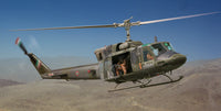 1/48 Italeri Bell AB 212/UH 1N - 2692