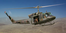 1/48 Italeri Bell AB 212/UH 1N - 2692