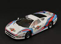 1/24 Italeri Jaguar XJ 220 Racing 3669