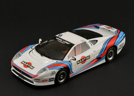 1/24 Italeri Jaguar XJ 220 Racing 3669