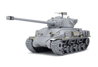 1/35 Tamiya Israeli Tank M51 w Photo Etched Parts 25180