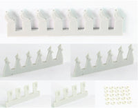 1/350 Pontos Model Bismarck 1941 Detail Up Set for Revell 35022F1