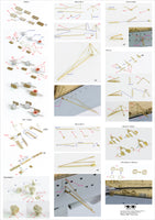 1/350 Pontos Model Bismarck 1941 Detail Up Set for Revell 35022F1