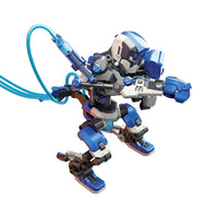 Thames & Kosmos Hydraulic Boxing Bots STEM Experiment Kit 620505