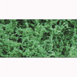 JTT - Fiber Cluster: Dark Green Fine - 95068