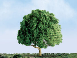 N Scale JTT - Professional Trees: Oak 1.5" 4pcs - 94261