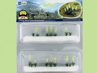 HO Scale JTT - Yucca 3/4" 20/pk - 95611