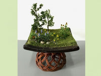 JTT - A Day in the Park Craft Scene - 95701