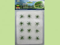 HO Scale JTT - Ferns 5/8" - 95533