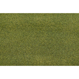 HO Scale JTT - Grass Mat: Moss Green 50" x 100" - 95408
