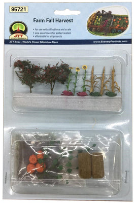 JTT - Farm Fall Harvest - 95721