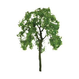 Z Scale JTT - Professional Trees: 1" Ash 6pcs - 94421