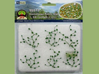 HO Scale JTT - Cantaloupe Patch 1-3/4" 6/pk - 95573