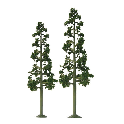 O Scale JTT - Juniper 7.5" to 8" - 92114