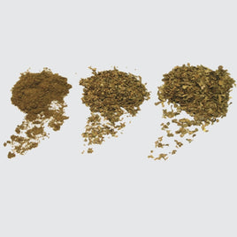 JTT - Chopped Leaves: Fine, Medium, and Coarse - 95089