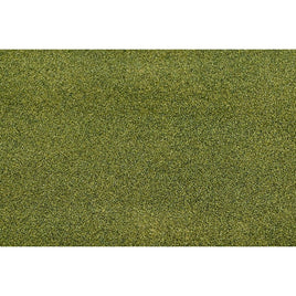 Z Scale JTT - Grass Mat: Moss Green 19" x 25" - 95416