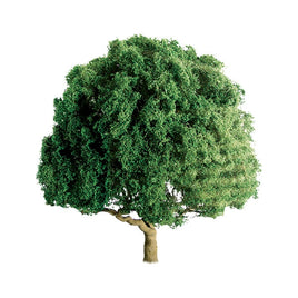 HO Scale JTT - Professional Trees: Oak 3" 2pcs - 94264