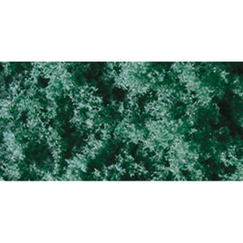 JTT - Turf: Conifer Green Coarse Shaker - 95092