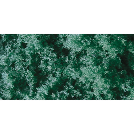 JTT - Turf: Conifer Green Coarse Shaker - 95092