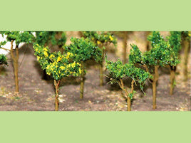 HO Scale JTT - Grape Vines 7/8" 24/pk - 95516
