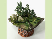 JTT - Enchanted Forest Craft Scene - 95703