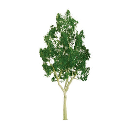 N Scale JTT - Professional Trees: Mountain Gum 2" 4pcs - 94303