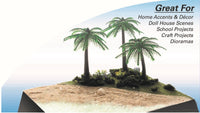 JTT - Tropical Beach Kit - 95719
