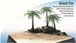 JTT - Tropical Beach Kit - 95719