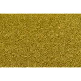 HO Scale JTT - Grass Mat: Golden Straw 50" x 100" - 95412